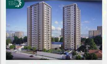 Imagem 2: O Mais novo Lançamento da Acropole, Ed. Foz do Iguaçu- no Bairro do Marco