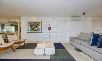 Imagem 5: São Paulo - Apartamento Padrão - Perdizes