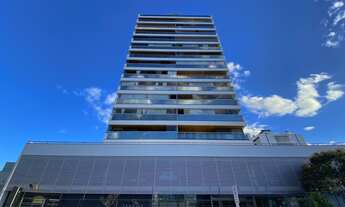 Imagem 2: Oportunidade - Le Vert, décimo andar, sol da manhã