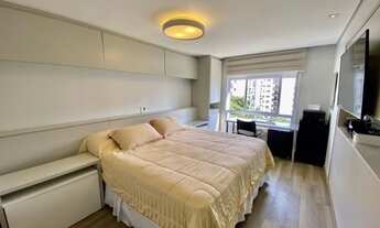 Imagem 3: Apartamento Residencial à venda, Vila Progredior, São Paulo - AP0025