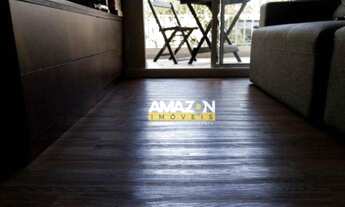 Imagem 5: Apartamento com 3 dormitórios à venda, 69 m² por R$ 355.000 - Parque Santo Antônio - Tauba