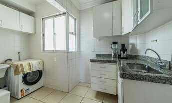 Imagem 5: Apartamento a venda no Alto da Glória com 2 quartos, andar alto e com vista livre