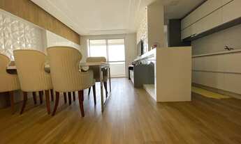 Imagem 3: Oportunidade - Apto Pagani, andar alto, 100% mobiliado