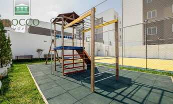 Imagem 5: Apartamento 02 dormitórios em São José dos Pinhais-PR