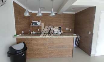 Imagem 15: Apartamento a Venda no bairro Guilhermina - Praia Grande, SP