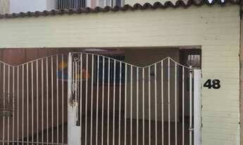 Imagem 2: São Paulo - Casa Padrão - JARDIM NORDESTE