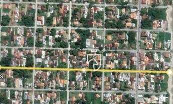 Imagem 4: Casa com 3 dormitórios à venda, 67 m² por R$ 315.000,00 - Princesa do Mar - Itapoá/SC