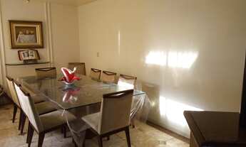 Imagem 4: Super luxo Apartamento 170 m² 4 quartos Super Luxo região nobre da Tijuca