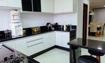 Imagem 5: Casa à venda (80,00 m²), Conjunto Residencial Álvaro Bovolenta, Mogi das Cruzes, SP