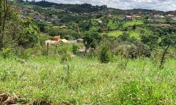 Imagem 5: Terreno no Ipê Jarinu 300 metros