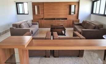 Imagem 4: Conforto, exclusividade e sofisticação; tudo isso fará parte do seu dia-a-dia a partir de