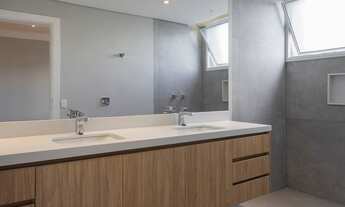 Imagem 5: Apartamento Jardim América, 262m² de área útil