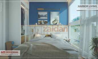 Imagem 7: Apartamento à venda, 1 quarto, 12 vagas, Porto de Galinhas - Ipojuca/PE