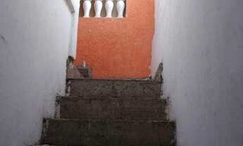 Imagem 4: Casa com 3 dormitórios à venda, 250 m² por R$ 400.000,00 - Vila São Silvestre - Barueri/SP