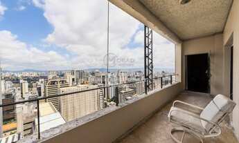 Imagem 6: São Paulo - Apartamento Padrão - Jardins