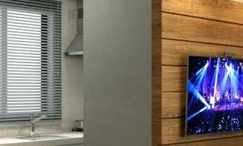 Imagem 4: APT. a partir de 157.000,00 - ENTRADA PARCELADA - 48 VEZES