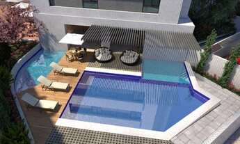 Imagem 7: Você procura exclusividade?! 156m² de puro requinte na melhor localização de Capim Macio