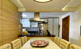 Imagem 6: Lindíssimo e amplo apartamento de 3 quartos com suíte em Jardim Camburi