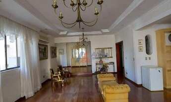 Imagem 2: Apartamento com 4 dormitórios à venda, 280 m² por R$ 1.040.000 - Centro - Londrina/PR