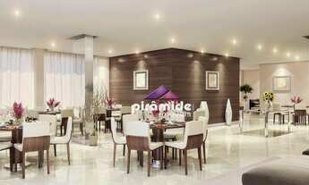 Imagem 6: Apartamento com 2 dormitórios à venda, 77 m² por R$ 384.096,31 - Jardim Britânia - Caragua