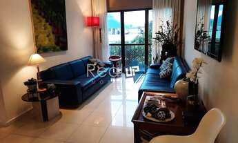 Imagem 3: RIO DE JANEIRO - Apartamento Padrão - Leblon Leblon