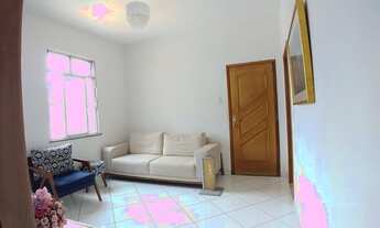 Imagem 7: Botafogo apartamento amplo dois quartos, claro e arejado