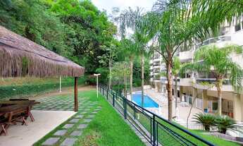 Imagem 1: Apartamento para Venda em Rio de Janeiro, Freguesia (Jacarepaguá), 3 dormitórios, 1 suíte