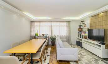 Imagem 5: Apartamento 03 quartos Água Verde - Curitiba - PR