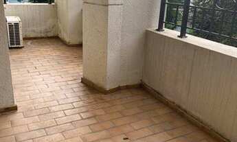 Imagem 2: Apartamento com 2 dormitórios para alugar, 74 m² por R$ 4.400,01/mês - Alto de Pinheiros