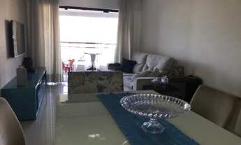 Imagem 4: Excelente apartamento para venda com 82m², 3/4, suíte, em Vila Laura - Salvador - BA