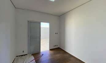 Imagem 3: SOROCABA - Apartamento Padrão - JARDIM REFÚGIO