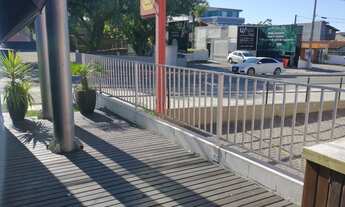 Imagem 5: Ponto comercial a venda Av. Pequeno Principe n° 1669- Campeche - Florianópolis - SC