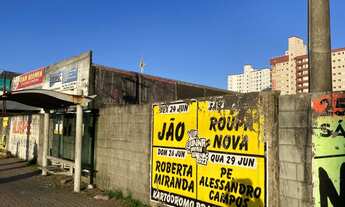 Imagem 4: Terreno para alugar em Praia Grande aviação