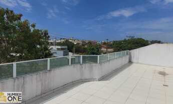 Imagem 2: Casa para Venda em Rio das Ostras, Jardim Bela Vista, 2 dormitórios, 1 suíte, 2 banheiros