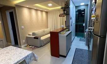 Imagem: Apartamento para venda pronto para morar