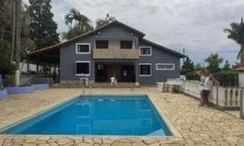 Imagem 5: Chácara com 5 dormitórios à venda, 3000 m² por R$ 1.500.000,00 - Condomínio Porta do Sol