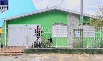 Imagem: Casa para venda com 3 quartos em Guatupê