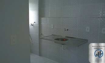 Imagem 6: Apto no Petrópolis, 2/4, nascente, 1º andar, reformado