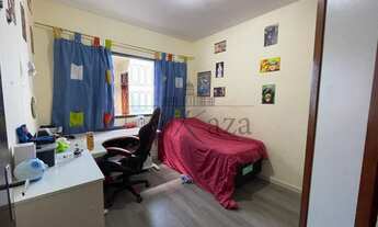 Imagem 3: Casa Térrea - Jardim das Indústrias - 3 Dormitórios - 250m² - Aceita Permuta