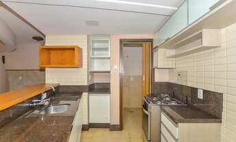 Imagem 3: Sobrado para venda tem 104 metros quadrados com 2 quartos e 1 suíte em Cascatinha - Curiti