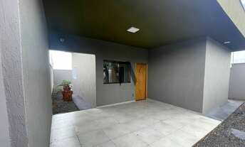 Imagem 2: Casa à venda no bairro Parque Residencial Vila Nobre - São José do Rio Preto/SP