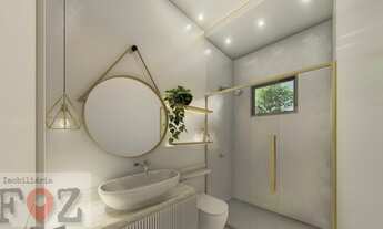 Imagem 2: Foz Do Iguaçu - Casa Padrão - Ipê 4