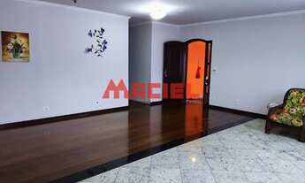 Imagem 3: Venda - CASA - CIDADE VISTA VERDE - SAO JOSE DOS CAMPOS - 250 M² AT - 200 M² AC - 3 DORM