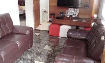 Imagem 4: Apartamento para venda com 49 metros quadrados com 2 quartos em Inconfidentes - Contagem