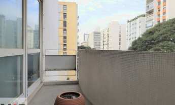 Imagem 2: APARTAMENTO DE 2 DORMITÓRIOS NA REGIÃO DE HIGIENÓPOLIS