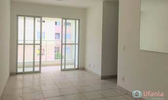 Imagem 2: Apartamento à venda, 3 quartos, 1 suíte, 1 vaga, Esplanada - Belo Horizonte/MG