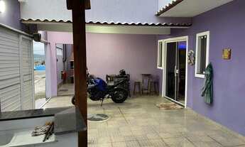 Imagem 2: Casa em ótimo local / Estr. do Tingui / tranquilo para Morar, apenas 380 Mil Reais