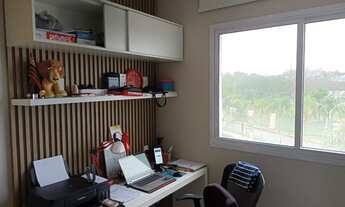 Imagem 3: Apartamento para venda tem 156 metros quadrados com 3 quartos