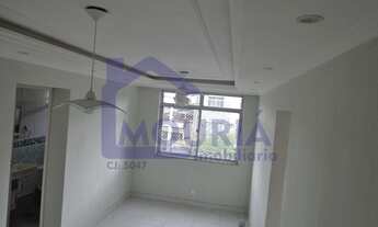 Imagem 2: Apartamento com 2 quartos em Iraja