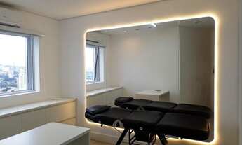 Imagem 5: Sala Comercial para Venda em São Paulo, Pinheiros, 1 vaga